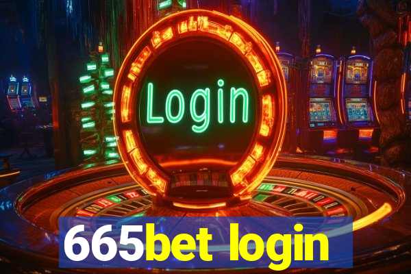 665bet login